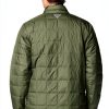 Columbia PFG Swiftguide Insulated Jacket Mens Outdoor-3