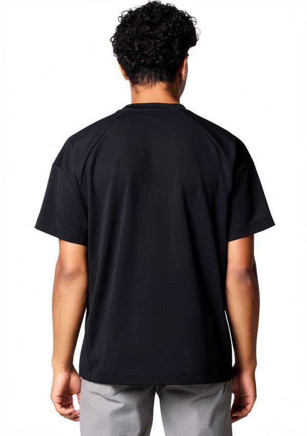 Columbia Mens Activewear T-Shirt Omni-Wick Moisture Wicking-1