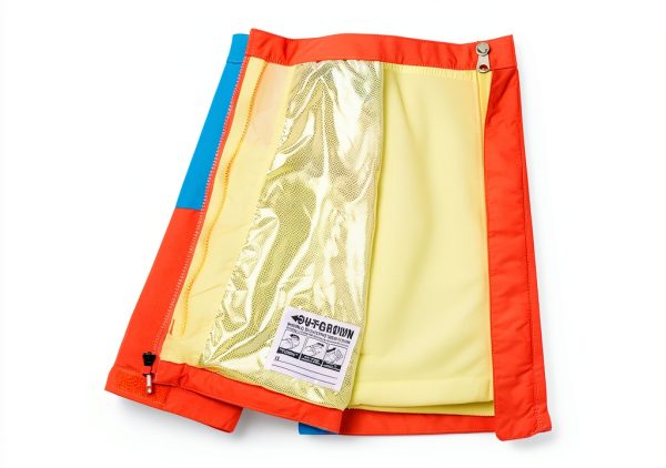 Columbia Boys 3-in-1 Jacket Waterproof Omni-Tech Extended-2