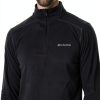Columbia Mens Fleece Jacket Omni Shade UPF 50 Ultralight-5