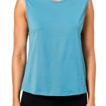 Columbia UPF 50 Womens Tank Omni-Shade Omni-Wick-0
