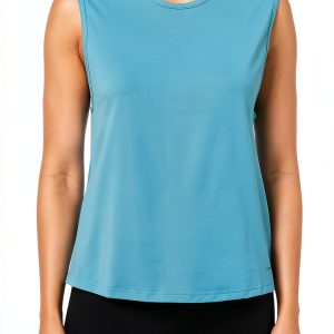 Columbia UPF 50 Womens Tank Omni-Shade Omni-Wick-0