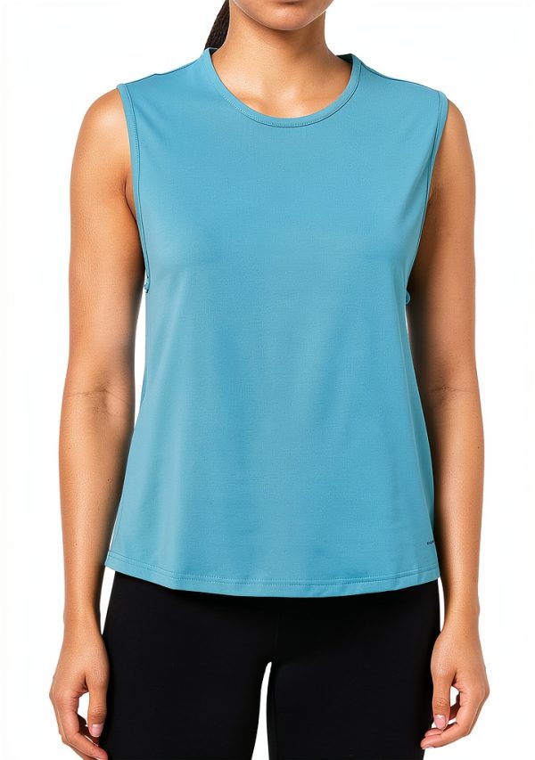 Columbia UPF 50 Womens Tank Omni-Shade Omni-Wick-0