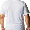 Columbia Mens Omni Wick Active Fit T Shirt Quick Dry-6