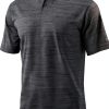 Omni-WICK Mens Golf Polo Shirt Lightweight Activewear-3