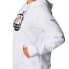 Columbia Womens Hoodie Soft Cotton Sun Protection Sizes-3