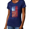 Columbia Womens Graphic Tee Soft Cotton Active Fit T-Shirt-4