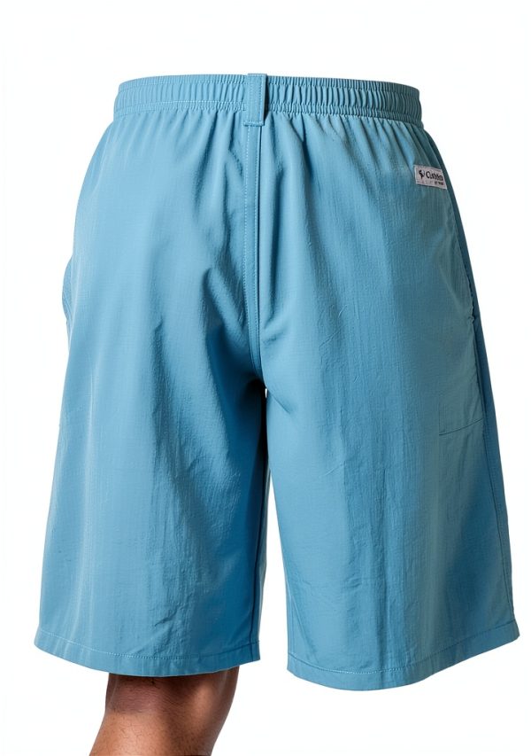 Columbia UPF 50 Swim Shorts Mens Quick Dry Sun Protection-4