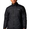 Columbia PFG Swiftguide Insulated Jacket Mens Outdoor Wear-0
