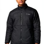 Columbia PFG Swiftguide Insulated Jacket Mens Outdoor Wear-0