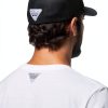 Columbia PFG Fishing Cap Cotton Flexfit Mesh Back-3