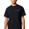 Columbia Mens Activewear T-Shirt Omni-Wick Moisture Wicking-0
