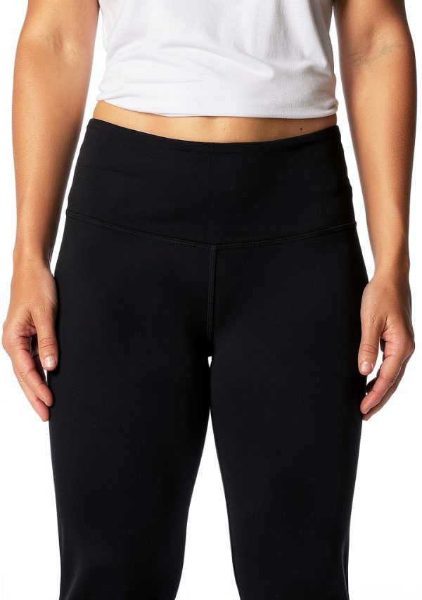 Columbia Womens Athletic Shorts Omni-Shade Omni-Wick Black-3