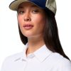 Columbia Fish Ball Cap Unisex Baseball Hat Ventilated-5