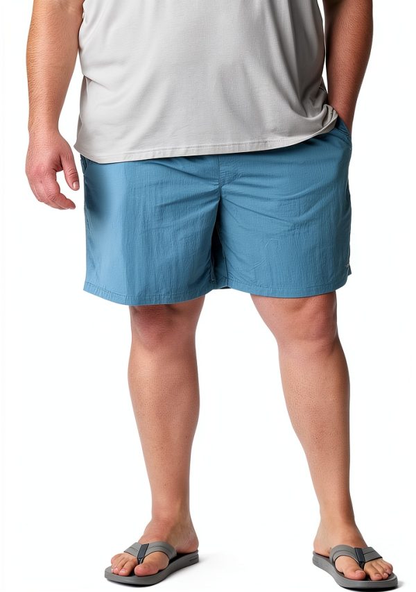 Columbia UPF 50 Swim Shorts Mens Quick Dry Sun Protection-5