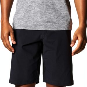 The North Face Men Stretch Shorts UPF 50 Water Resistant-0