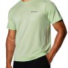 Columbia Mens Hiking Shirt Omni Shade UV Protection Active-4
