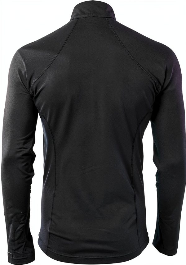 Columbia Mens Omni Heat Athletic Shirt Stretch Comfort-2