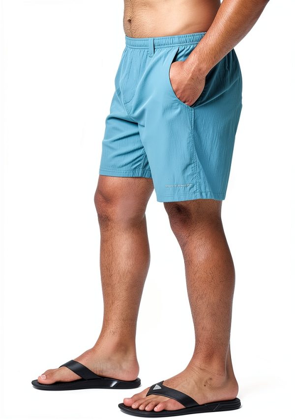 Columbia UPF 50 Swim Shorts Mens Quick Dry Sun Protection-2