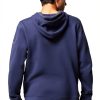 Columbia Mens Hoodie Soft Cotton Blend Performance Hunting-1
