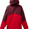 Columbia Boys 3-in-1 Jacket Waterproof Omni-Tech Extended-1
