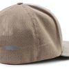 Columbia Flexfit Cap Outdoor Mesh Back Pre-Formed Bill-1