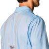 Columbia Mens Polo Shirt Omni Shade Omni Wick Sun Protection-4