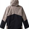 Columbia Boys 3-in-1 Jacket Waterproof Breathable Extended-1