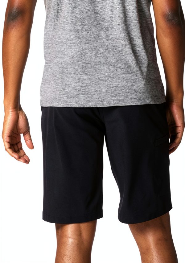 The North Face Men Stretch Shorts UPF 50 Water Resistant-2