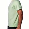 Columbia Mens Hiking Shirt Omni Shade UV Protection Active-2