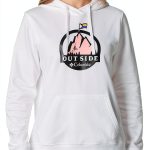 Columbia Womens Hoodie Soft Cotton Sun Protection Sizes-0