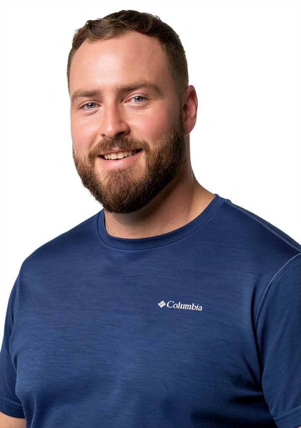 Columbia UPF 50 Mens T-Shirt Omni-Wick Activewear Dark-3