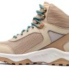 Columbia Waterproof Hiking Shoes Womens Trail Running-6