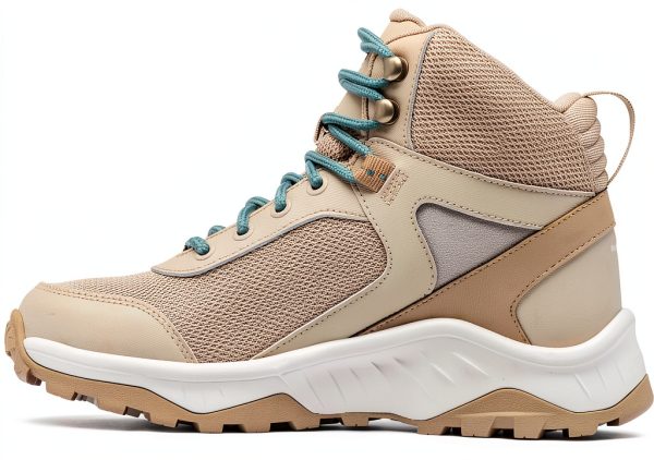 Columbia Waterproof Hiking Shoes Womens Trail Running-6