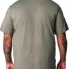 Columbia Mens Hiking Shirt Omni-Shade Omni-Wick Active Fit-6