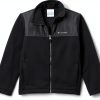 Columbia Boys 3-in-1 Jacket Waterproof Omni-Tech Extended-3