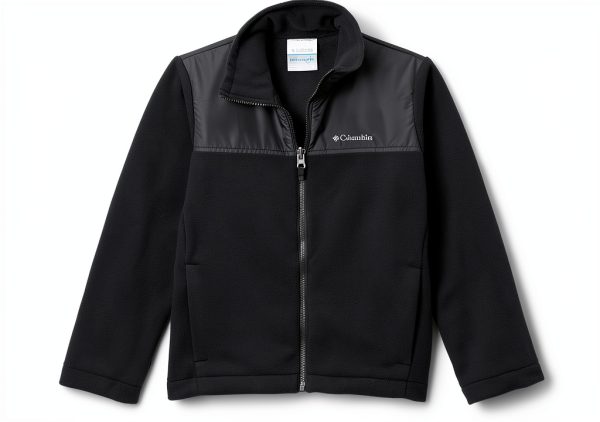 Columbia Boys 3-in-1 Jacket Waterproof Omni-Tech Extended-3