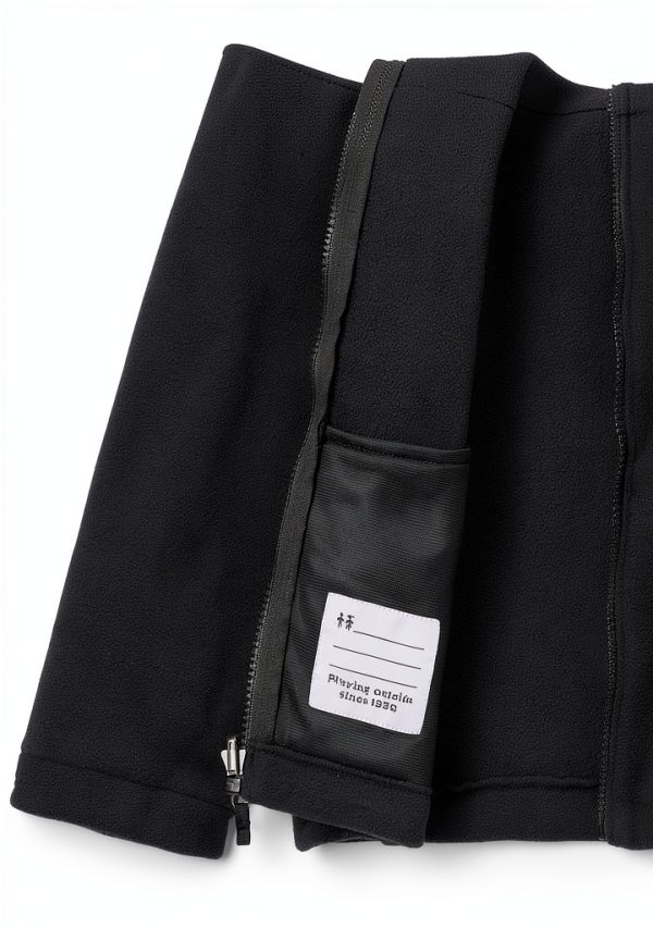 Columbia Boys 3-in-1 Jacket Waterproof Omni-Tech Extended-4