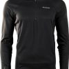 Columbia Mens Omni Heat Athletic Shirt Stretch Comfort-0