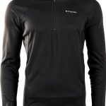 Columbia Mens Omni Heat Athletic Shirt Stretch Comfort-0