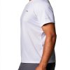 Columbia Mens Omni Wick Active Fit T Shirt Quick Dry-2