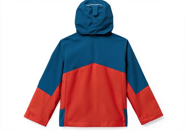 Columbia Boys 3-in-1 Jacket Waterproof Omni-Tech Extended-1