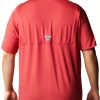 Columbia Men's Polo Shirt Omni-Shade Omni-Wick Quick-Dry-6