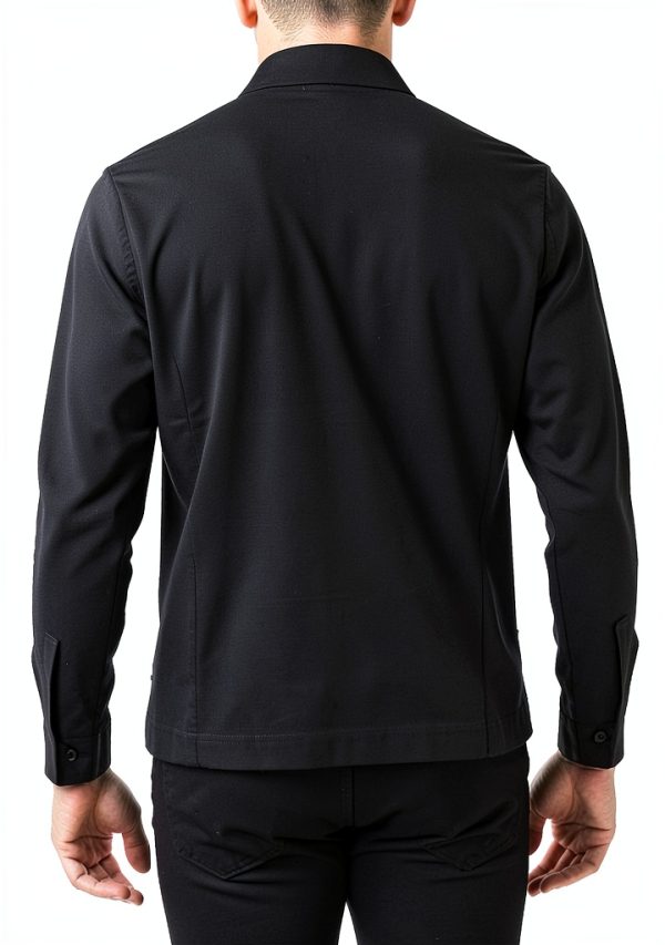 Columbia Mens Fleece Jacket Omni Shade UPF 50 Ultralight-4