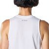 Columbia Womens Cotton Tank Top Soft Stretch Activewear-4
