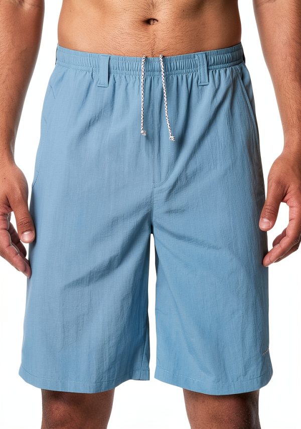 Columbia UPF 50 Swim Shorts Mens Quick Dry Sun Protection-3