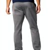 Columbia Mens Joggers Cotton Blend Sweatpants Adjustable-1