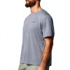 Columbia Mens Omni Shade UV Protection Activewear T Shirt-2