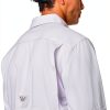 Columbia Fishing Shirt UPF Sun Protection Quick Dry Men-5