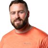 Columbia Mens UV Protection Activewear T-Shirt Omni-Shade-3